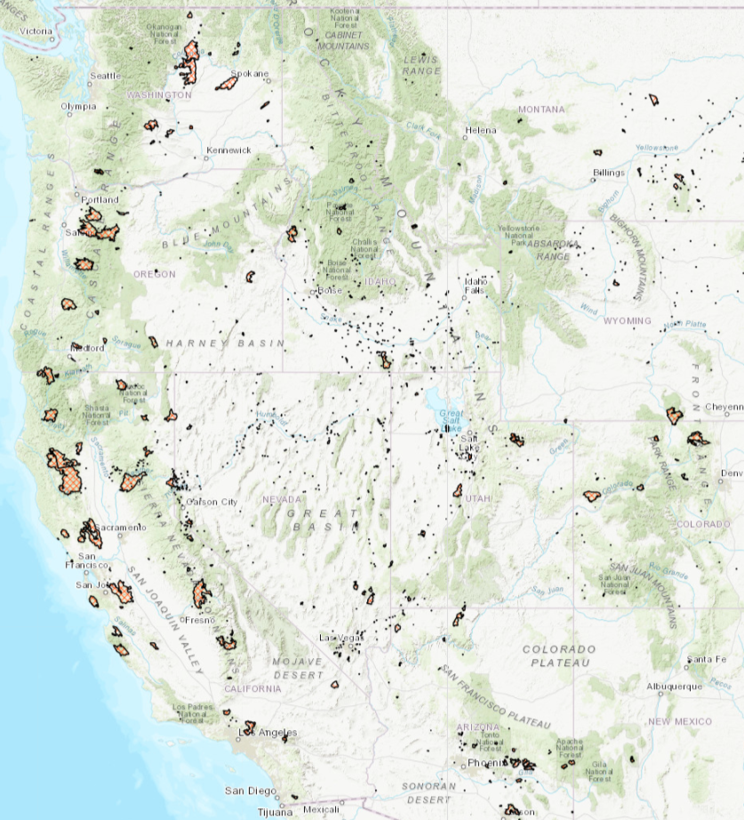 Cameron Peak Fire Adds to Record-Setting 2020 - RedZone